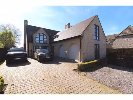 huis te huur in wichelen met 3 slaapkamers