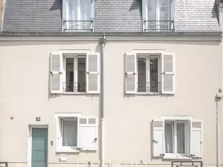 maison à vendre vincennes