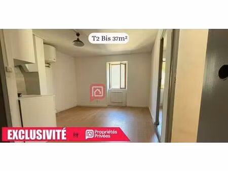 immeuble de rapport - centre de voutezac