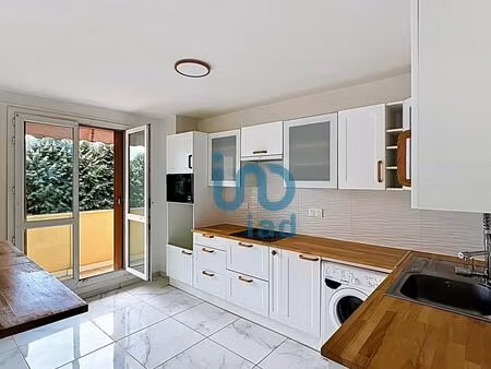 appartement à brou-sur-chantereine (77177)
