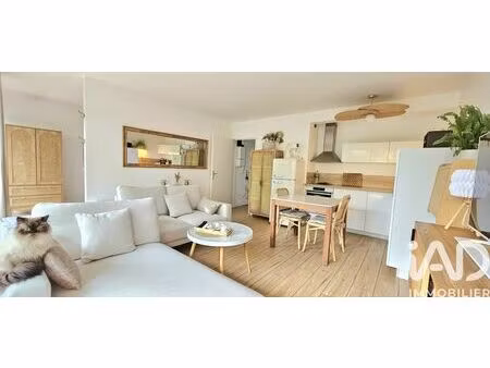 appartement à louvres (95380)