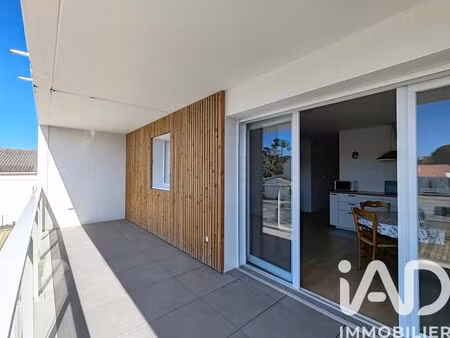 appartement à notre-dame-de-monts (85690)
