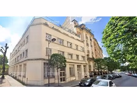 vente bureaux 735 m²