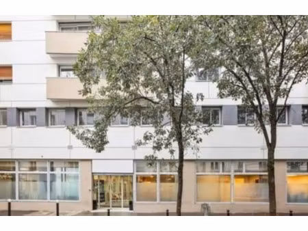 vente bureaux 1 966 m²