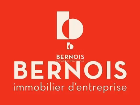 vente bureaux 294 m²