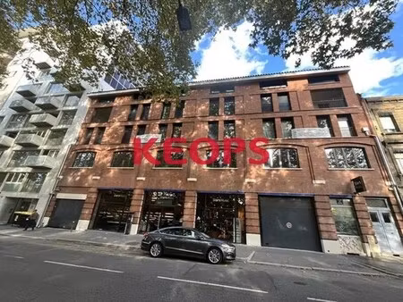 vente bureaux 400 m²