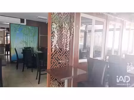 restaurant à nanterre (92000)