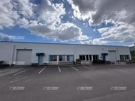 vente local d’activités dijon 21000 1060m²