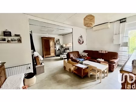 vente maison traditionnelle 4 pièces