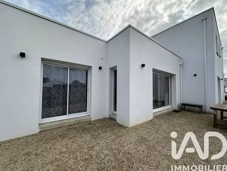 maison à longeville-sur-mer (85560)