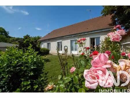 maison à montigny-sur-loing (77690)