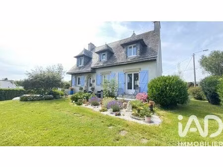 maison à plouigneau (29610)