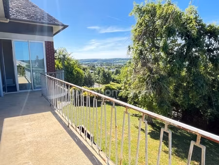 maison à vendre 8 pièces 270 m2