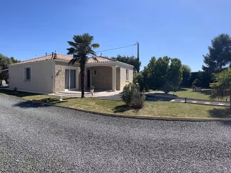 pavillon