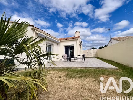 vente maison traditionnelle 3 pièces