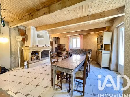 maison de village à valserres (05130)