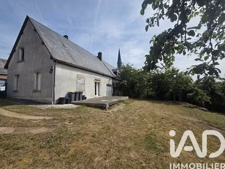 maison à yèvres (28160)