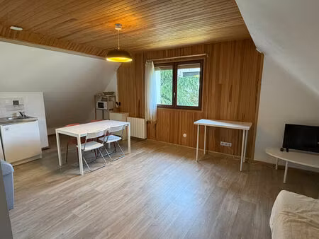 appartement 1 pièces 20 m² à louer caen 14000 ? | era immobilier