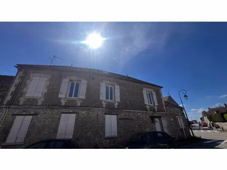 appartement 3 pièces 55 m² à louer crépy-en-valois 60800 ? | era immobilier
