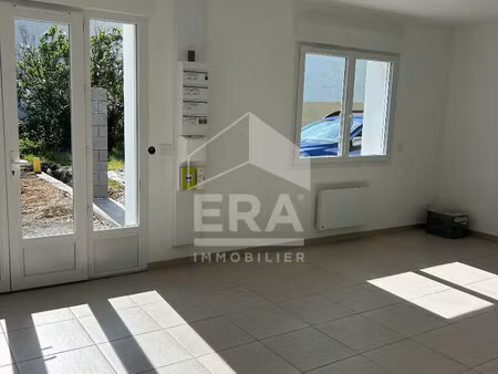 maison 4 pièces 93 m² à louer gradignan 33170 ? | era immobilier
