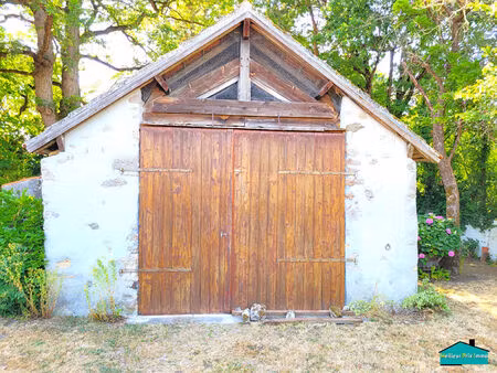 chateauneuf grange 35 m²