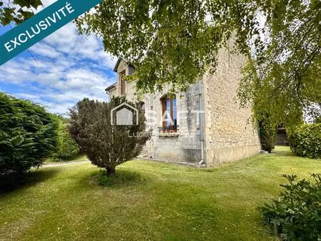 vente maison 5 pièces 125 m² bazoches-et-saint-thibaut (02220)