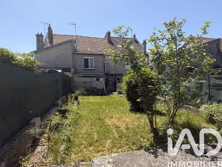 vente maison 4 pièces 117 m² viels-maisons (02540)