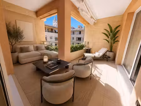 vente appartement de luxe aix-en-provence 4 pièces 104 m²