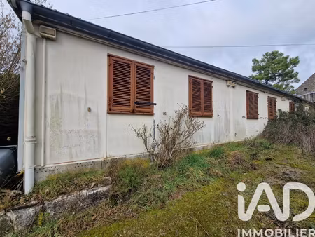 vente immeuble 320 m²