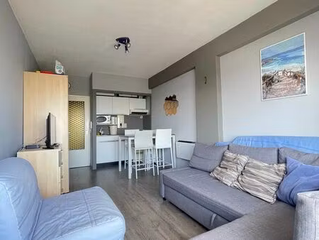 appartement à vendre à henri-jaspaarlaan 178 westende (rbw25125)