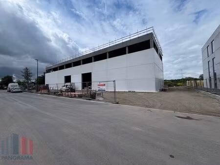 commercieel te huur in destelbergen