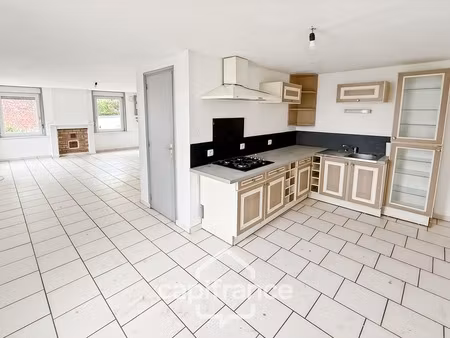 en vente maison 55 m² – 56 000 € |béthencourt