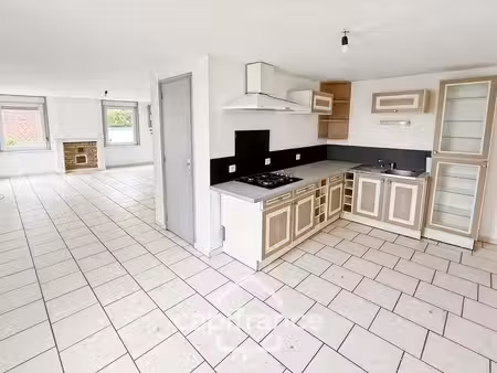 en vente maison 55 m² – 56 000 € |béthencourt