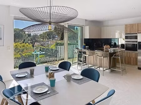 cannes haut montfleury maison 4 p piscine
