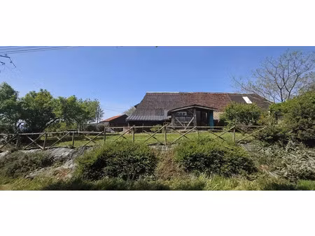 vente maison 1 pièce 180 m² à concèze (19350)  27 000 €