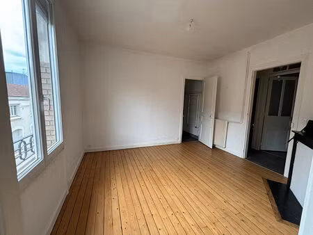 appartement 3 pièces 50 m² à louer reims 51100 ? | era immobilier