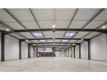 location local d'activités vaires sur marne 1 280 m²