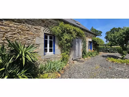 vente maison 3 pièces 67 m² à la harmoye (22320)  55 000 €