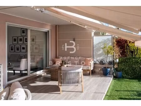 achat : appartement (06320)