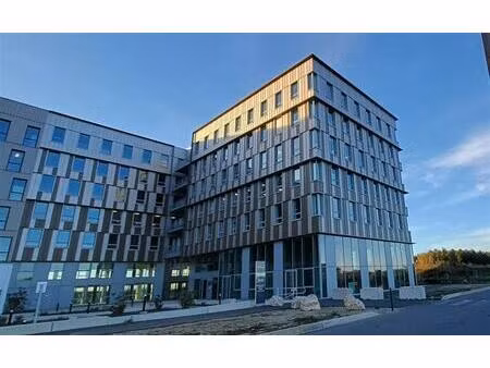 location bureau montpellier 3 517 m²