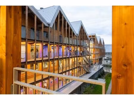 location bureau nantes 1 227 m²