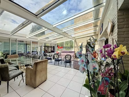 a vendre pavillon individuel