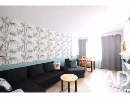 vente studio 1 pièce