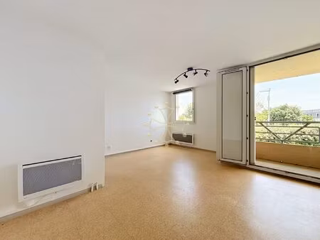 appartement 1 pièce - 34m²