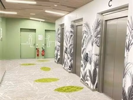 location bureau lyon 3ème (69003) 2 956 m²
