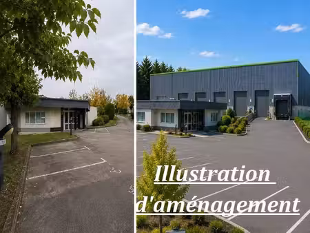 entrepôt