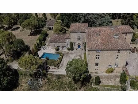château