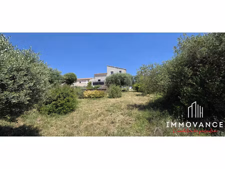 grabels - maison 6 pièces de 160 m² sur une parcelle de 515 m?