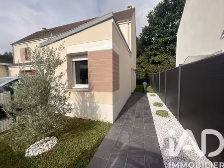 vente maison/villa 3 pièces