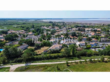 superbe villa - châtelaillon-plage